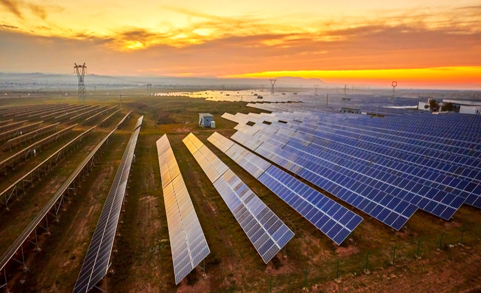 Why Solar Energy is the Future
