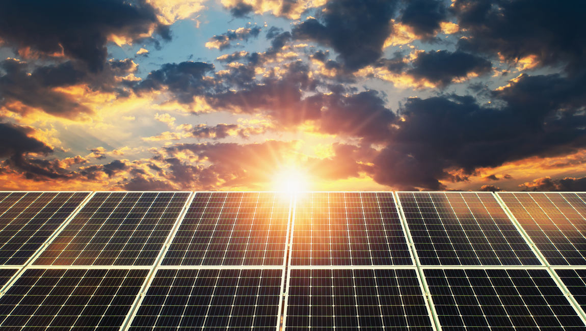Let's Have a Solar Day